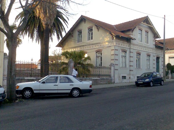 arQuitecture: Sede do Sindicato dos Médicos da Zona Centro - SMZC